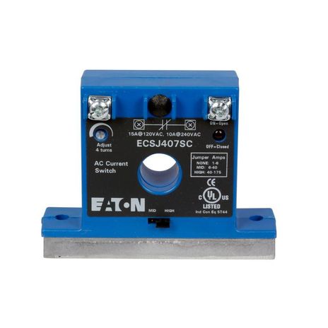 Eaton ECSJ407SC