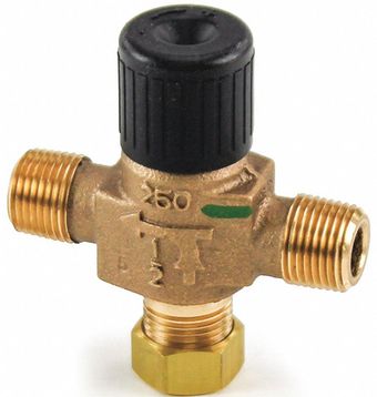 Siemens Building Technologies VMP42.12(2)