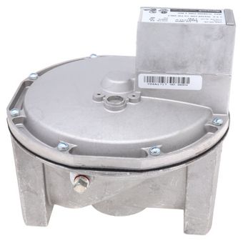 Honeywell Flame Safeguard V88A1717