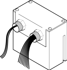 Schneider Electric CP-8301-024, CP-8301-120
