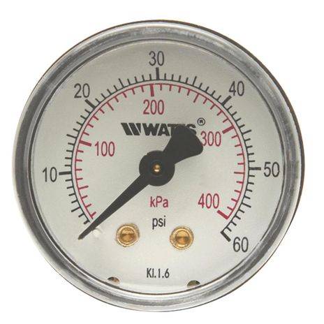 Watts 0121700