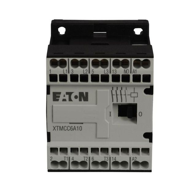 Eaton XTMCC9A10TD