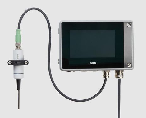 VAILSALA, Vaisala HMP1