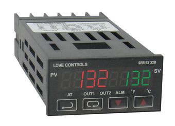 Dwyer 32B-23-LV, 32B-33-LV