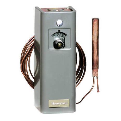 Honeywell Commercial T675A1243