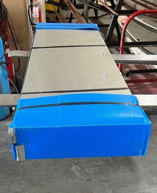 Carrier CPRFCURB011B00