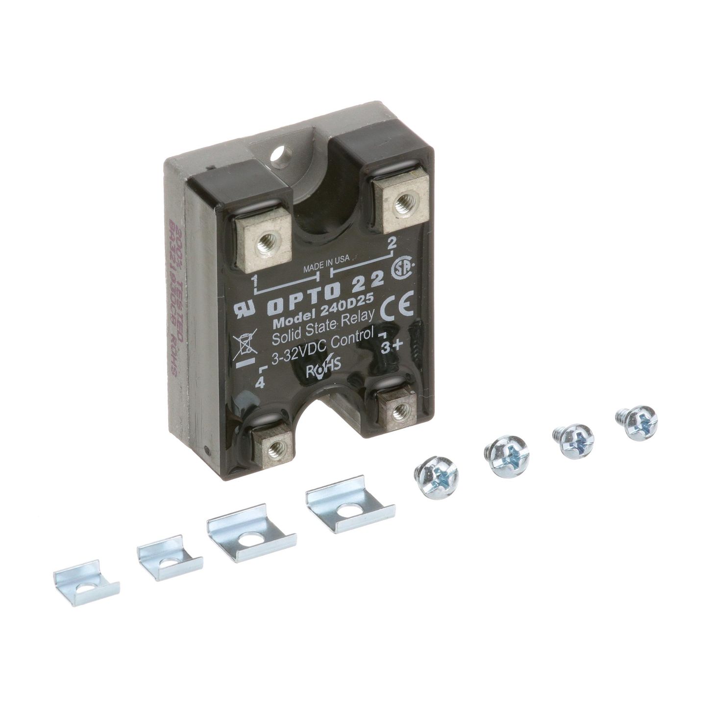 Marshall Air 504023