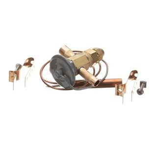 Nor-Lake 098779, 158356