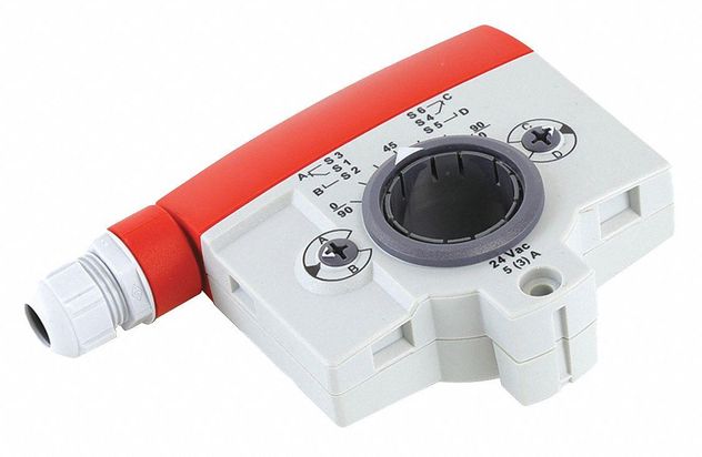 Honeywell Commercial SW2-US