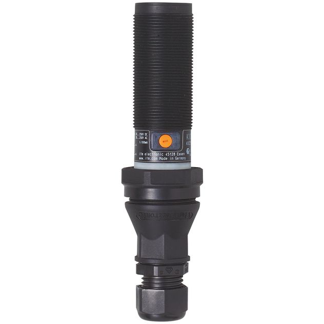 ifm Efector KI000A, KI503A