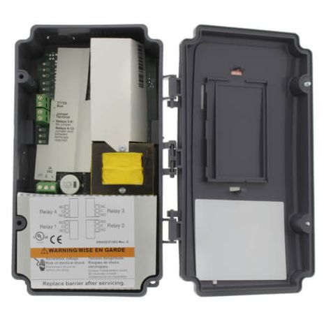 Honeywell Commercial T775S2008