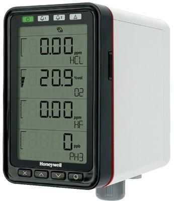 Honeywell Sensing and Safety Technologies MMT-01, MMT-02, MMT-L01, MMT-L02, MMT-LT01, MMT-LT02, MMT-T01, MMT-T02