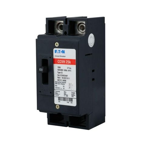 Eaton CCVH2100Y, CCVH2125Y, CCVH2150Y, CCVH2175Y, CCVH2200Y, CCVH2225Y