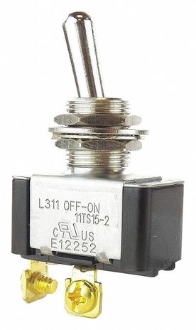 Honeywell Microswitch