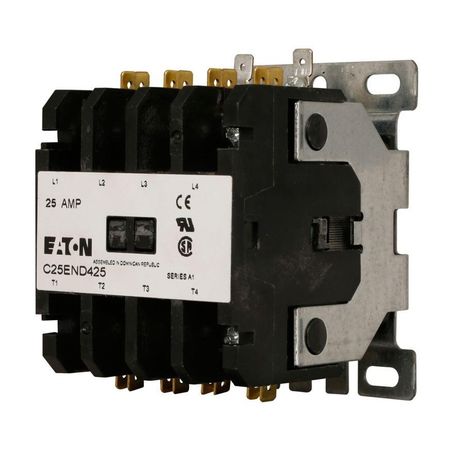 Eaton C25ENA425A, C25ENA430A, C25ENA430B, C25ENA430C, C25ENA430H, C25ENA440A, C25ENA440T, C25ENB425A, C25ENC425A, C25ENC430A, C25ENC430B, C25ENC430T, C25ENC440A, C25ENC440T, C25END4251T