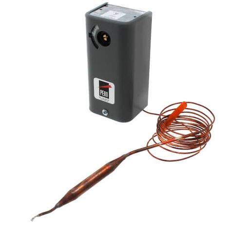 Johnson Controls A19AAA-46C