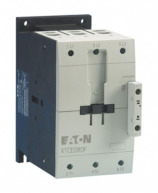 Eaton XTCE095F00A, XTCE095F00B, XTCE095F00C