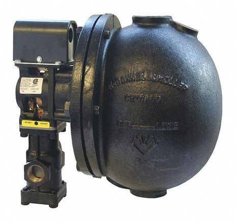 McDonnell & Miller 51