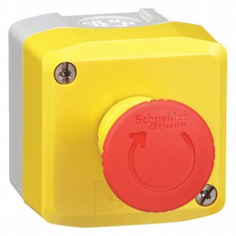 Square D XALK178H7