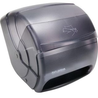 San Jamar T850TBK