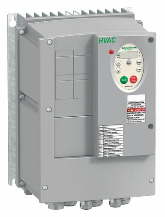Square D ATV212WU15N4