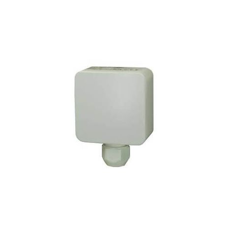 Siemens Building Technologies QXA2100