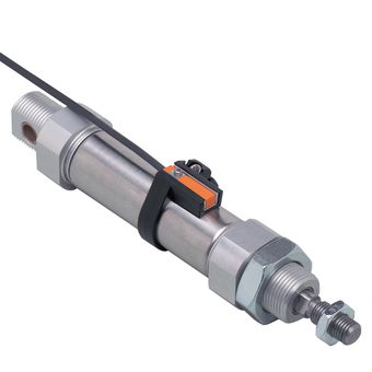 ifm Efector E11958, E11959, E11960, E12015, E12017