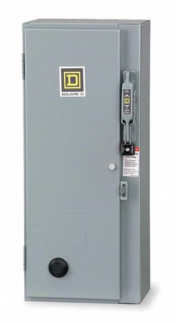 Square D 8538SDA24V02S