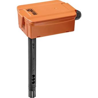 Belimo 22DCK-11, 22DCM-11, 22DTC-11, 22DTC-13, 22DTM-11