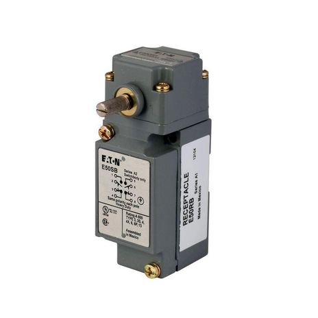 Eaton E50BR1, E50BR16P