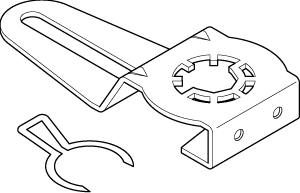 Schneider Electric AM-711