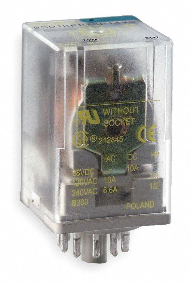 Square D 8501KPDR13V53, 8501KPR13V14