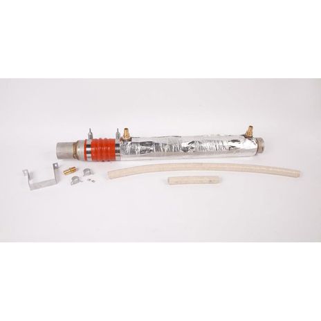 Vulcan 857230-1, VULCAN HART