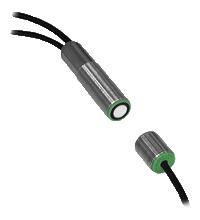 Pepperl+Fuchs FACTORY UDC-18GM-400-3E1