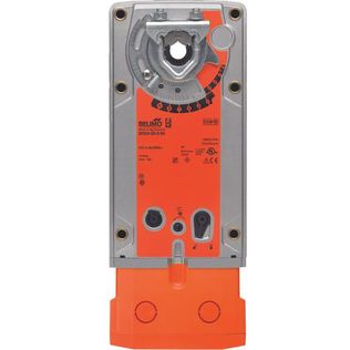 Belimo EFX24-SR-S N4