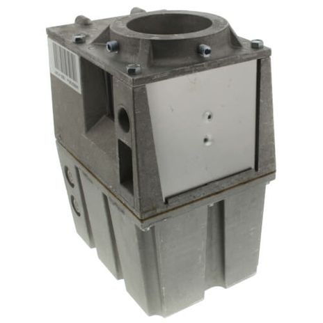 Honeywell Flame Safeguard V4055D1043