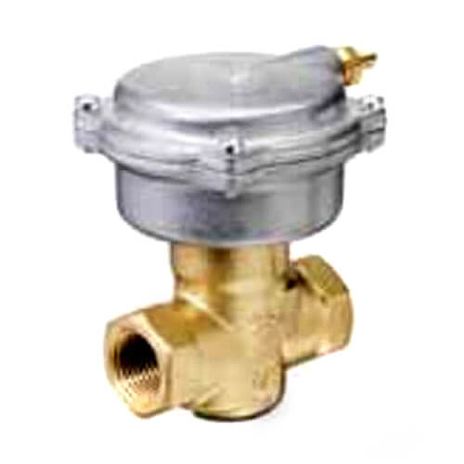 Siemens Building Technologies 256-02011, 257-02034, 257-02057