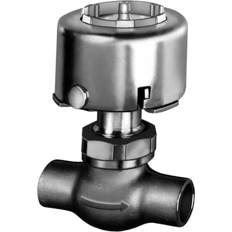 Honeywell Commercial VP531C1000, VP531C1018, VP531C1026, VP531C1034