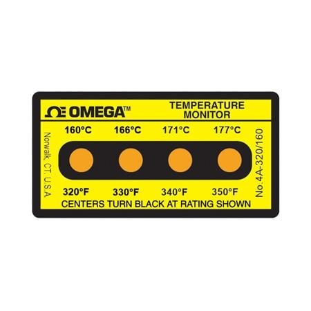 Omega 4A-A-320-30