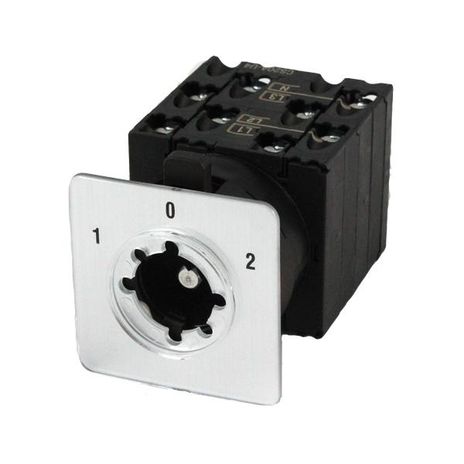 IMO Automation CS20A-U4, CS32A-U4, CS50A-U4