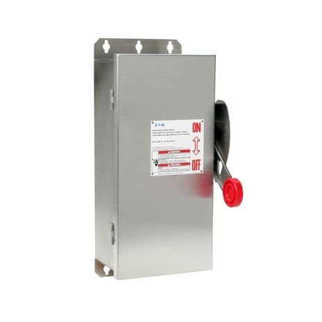 Eaton DH362NWK, DH362NWKV, DH362NWKX