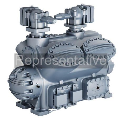 Carrier 5H126A219, 5H80A219