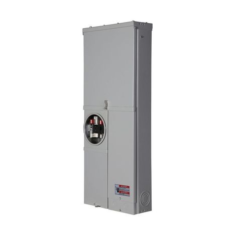 Eaton CMBE22P125BTSR