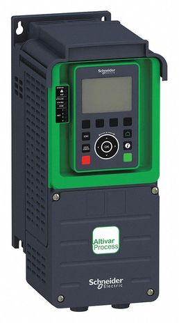 Schneider Electric ATV630U15N4