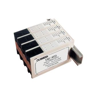 Omega DRC-8906, DRC-8920, DRC-8940