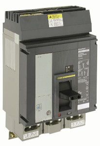 Square D PKA36100U44A