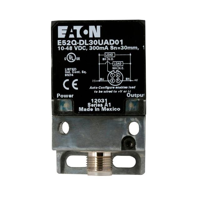 Eaton E52Q-DL30UAD01