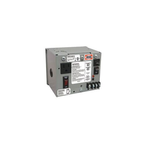 Functional Devices PSH75A