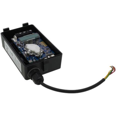 Honeywell Commercial C7232B1022