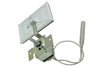 Robertshaw DCV0100-01, DCV0400-09, DCV0600-01, DCV1300-01, DCV1400-01